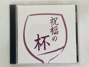 即決CD 祝福の杯 / 溢れる喜び 御業を語り継ぐ 我が魂は 唯一の神、唯一の主 光はイエス・キリスト / 激レア 希少 アルバム H02