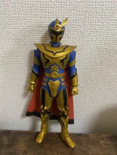 魔法戦隊マジレンジャー　マジシャイン　ソフビ16cm〜17cm