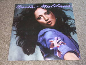 MARIA MULDAUR / OPEN YOUR EYES