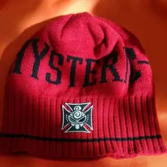 ヒステリックミニ(HYSTERIC MINI)ニット帽 ニットキャップ