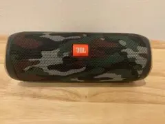 JBL FLIP5ワイヤレススピーカー 迷彩