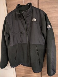 THE NORTH FACE ノースフェイス DENALI JACKE デナリジャケット