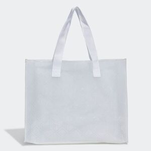 (アディダスオリジナルス) adidas Originals ショッパーバッグ トートバック GN3037 SHOPPER BAG TRANSPARENT