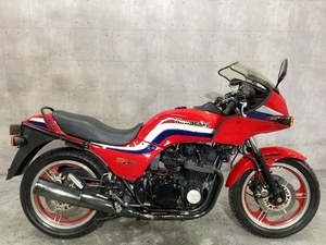 GPZ750★美車★車検残(R9年8月まで)・乗って帰れます・前後タイヤ新品・低金利ローン・ZX750A 検）Z750GP GPZ900R spk2055