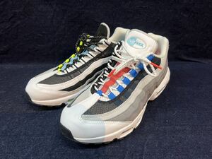 ◆状態良好/外箱あり/NIKE AIR MAX 95 QS/27.5/ナイキ/エア・マックス◆