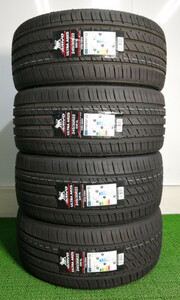 245/30R22 92W XL ARIVO ULTRA ARZ5 新品 サマータイヤ 4本セット 2024年製 ※本州送料無料 245/30/22 N3863.