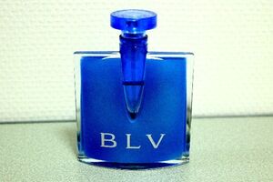 3◆◆激レア◆ＢＬＶ☆ブルガリ ブルー 大人気！香水！EDP・SP 40ml ★8