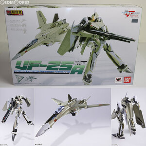 【中古】[TOY] DX超合金 VF-25A メサイアバルキリー(一般機) 劇場版 マクロスF 恋離飛翼～サヨナラノツバサ～ 完成トイ バンダイ(65705023)