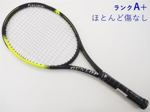 中古 テニスラケット ダンロップ エスエックス300 2019年モデル (G2)DUNLOP SX 300 2019