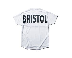 【良品】【送料最安360円】 FCRB f.c real bristol エフシーレアルブリストル SOPHNET ソフネット S/S BANNER TOP Tシャツ カットソー 半袖