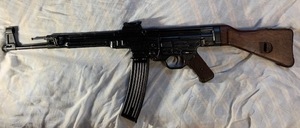 ★無可動 ドイツ軍 MP44 美品