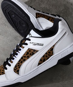 3.6万★名作 超美品 PUMA SLIPSTREAM LO BEAST MIJ 【MADE IN JAPAN】390145-03 PUMAの最高峰【日本製】 27.5cm