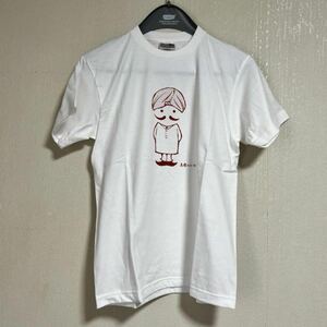 【新品・限定品】超レア 髙橋ヒロシ Tシャツ ホワイト 松本カリーラリー