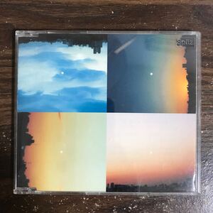 611-1 帯付 中古CD100円 スピッツ スターゲイザー