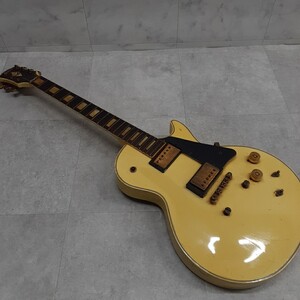 FN-241220-1 Greco Les Paul グレコ レスポール エレキギター 現状品