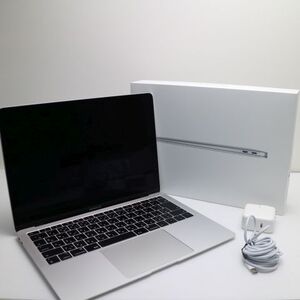 超美品 MacBook Air 2018 13インチ 第8世代 Core i5 8GB SSD 128GB ノートパソコン Apple 中古 即日発送 あすつく 土日祝発送OK