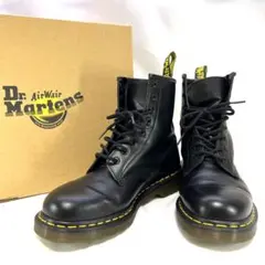 【Dr. Martens 】8ホール1460 UK8（27cm）