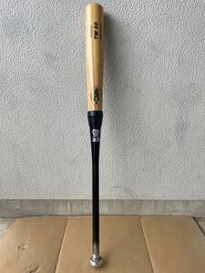 METAL WOOD 硬式バット　激レア　木製バット　コンポジット　 高校野球　硬式野球　トレーニングバット　硬式木製バット