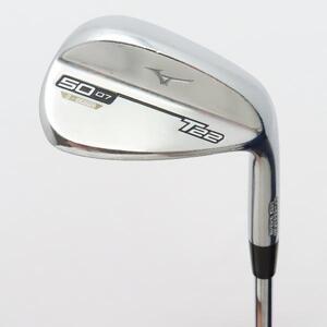 ミズノ MIZUNO T22 SATIN ウェッジ N.S.PRO 850GH neo 【50-07】 シャフト：N.S.PRO 850GH neo