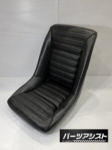 ◆ ケンメリ 2ドア用 GTR タイプ シート GT GTX ◆ パーツアシスト製 R仕様に！ NISSAN skyline GTR type seat KGC110 KGC111