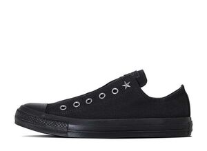 Converse All Star ST Slip OX "Black" 25cm 31313390