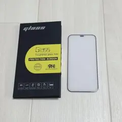 iPhone 12 / iPhone 12 Pro ガラスフィルム 1枚