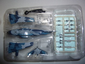 ★F-toys1/300 日本の航空機コレクション C-1 航空自衛隊50周年記念塗装機(入間) B★