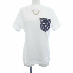 ルイヴィトン LOUIS VUITTON Tシャツ