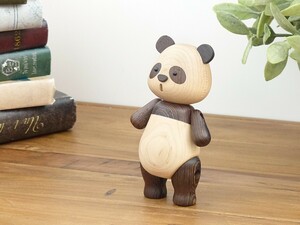 Baby Panda ベビーパンダ 置物 オブジェ インテリア雑貨