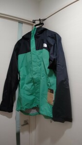 新品 未使用 タグ THE NORTH FACE ノースフェイス dot shot ドットショットjacket ジャケット メンズ NP61930 軽量 マウンテン パーカー 