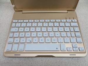 ★ワイヤレスキーボード PC用品 USED 10972★！！