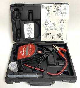 ★ほぼ新品/動作保証★ Snap-on スナップオン SVT760 ブレーキフルードテスター ブレーキ液テスター tester I241025