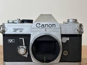 Canon FT (V1 4126)