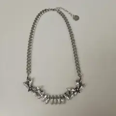 ANTONHEUNIS　ネックレス　ビジュー　トゥモローランド