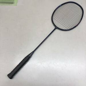 ④ YONEX ASTROX 00 バドミントン ラケット 2F 5G 中古 現状品 ヨネックス アストロクス 