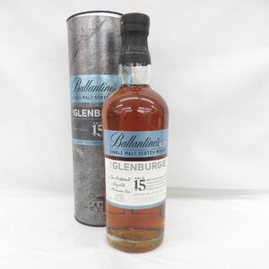 1円~ 【未開栓】Ballantine