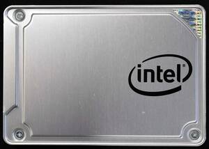 1円スタート Intel SSD545s SSDSC2KW256G8 (256GB) TLC SATA SSD 2.5