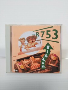 T6373 R753 ribbon CD