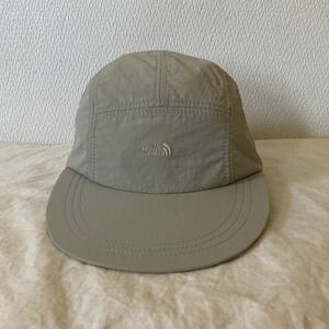  THE NORTH FACE ノースフェイス パープルレーベル Lounge Field Cap ロングビル キャップ 帽子