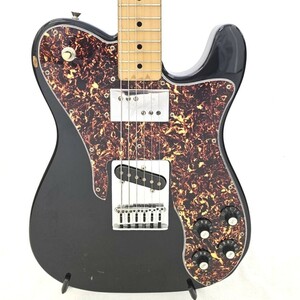 Fender Japan TC72-60 G Serial 1988~1989年製 Vintage Telecaster フェンダー テレキャスター ヴィンテージ エレキギター ◎UD2770