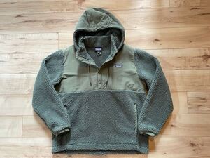 【試着のみ Lサイズ】Patagonia M