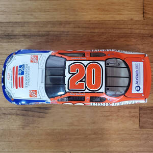 ACTION 2003 Monte Carlo Tony Stewart #20 Home Depot 1/24 NASCAR