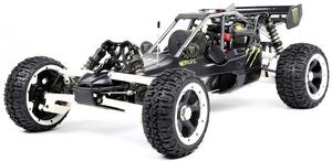 新価格！新品・完成品36ccエンジンRCカー 2WD Rovan 360AG01すべて揃ったエンジン・受信機・サーボ・送信機etc ROVANSPORTS