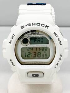 CASIO カシオ G-SHOCK ジーショック DW-6697 ラバーズコレクション クォーツ 腕時計