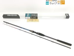 ダイワ エギタコ X H-180 美品