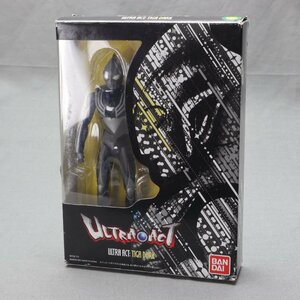 【ホビー】BANDAI（バンダイ）　ULTRA ACT TIGA DARK ティガダーク フィギュア　美品