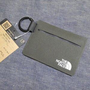 TNF Pebble Smart Case NN32340 NT パスケース 未使用