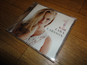 ♪Zara Larsson (ザラ・ラーソン) 1♪