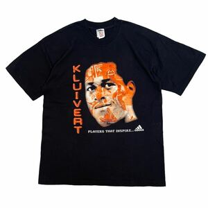 古着 UK製 adidas アディダス パトリック クライファートTシャツ