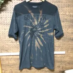 BRIXTON☆ブリクストン☆スタジアムTシャツ